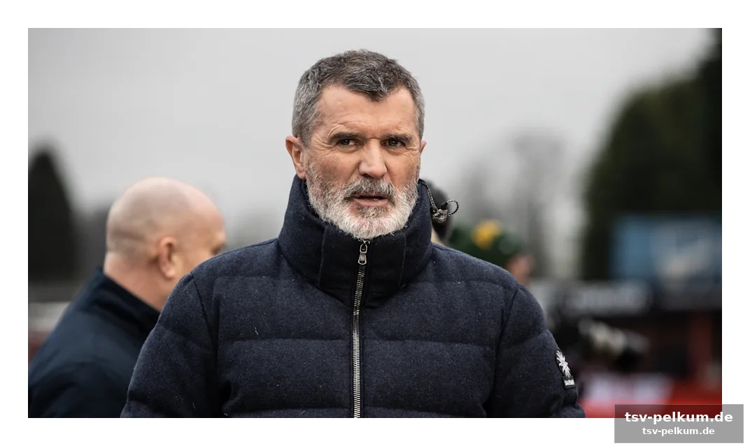 Carrick nimmt partei für seinen kapitän