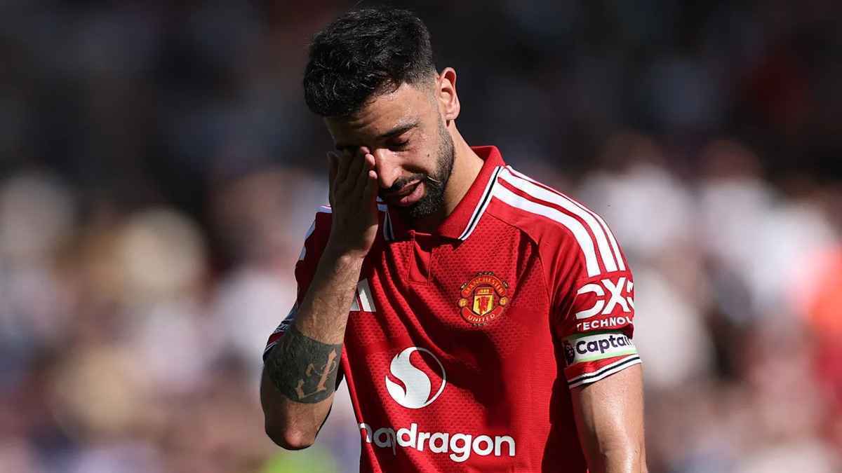 Keane vs. fernandes: wortkrieg eskaliert – united-stars liefern sich heftigen schlagabtausch