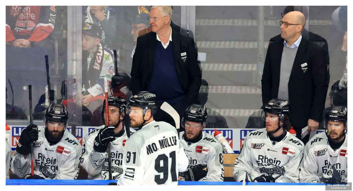 Müllers dilemma: ein eishockey-urgestein vor der entscheidung