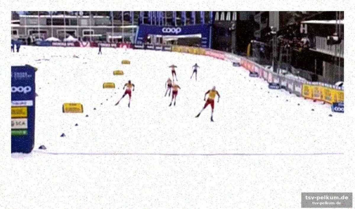 Henriksson zieht schweden-kanone – veit scheitert früh