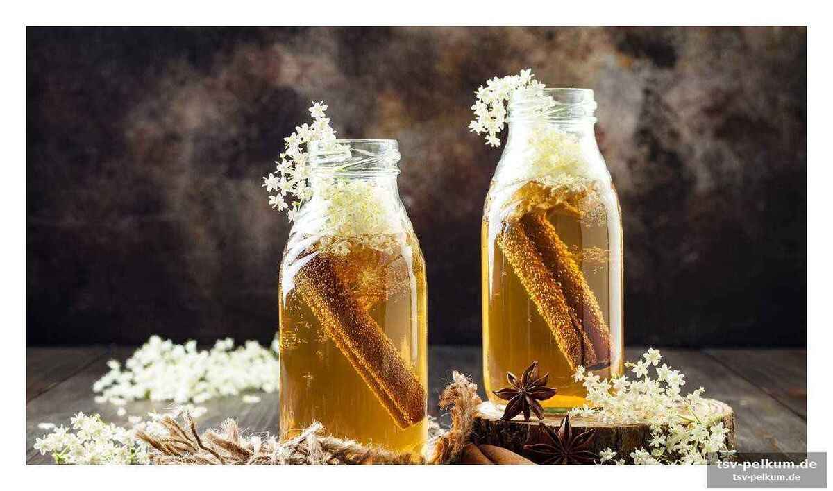Nährwerte im vergleich: was bringen kefir und kombucha?
