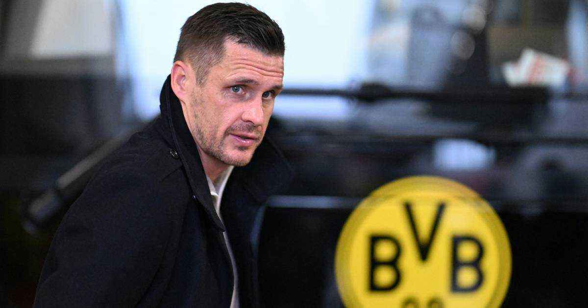 Kehl raus! bvb trennt sich sofort vom sportdirektor – nachfolger schon klar?
