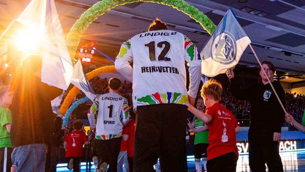 Kein fest-trikot für eisenach: lieferschwäche stoppt frühlings-tradition
