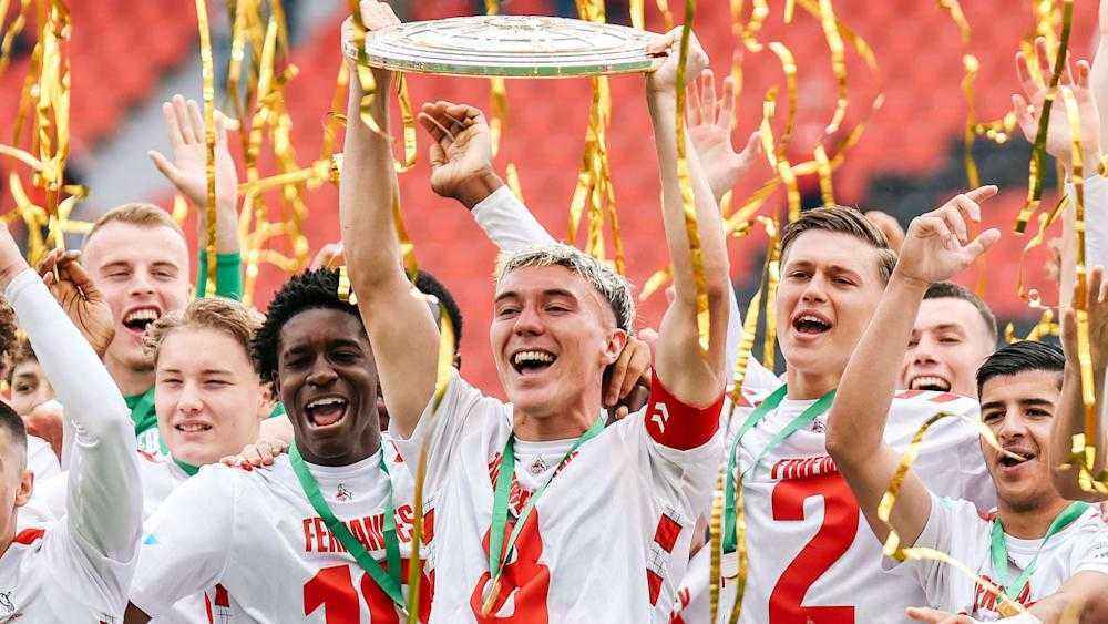 Kein gegenstimme, sofort startklar: dfl beschließt u21-liga ab 2026/27