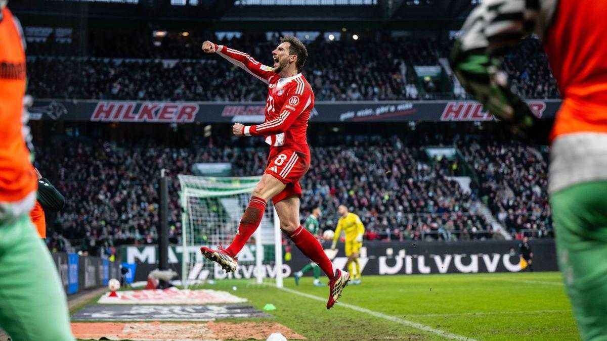 Keine abwehr-sorgen beim fc bayern: eberl schließt transfers im sommer 2026 aus