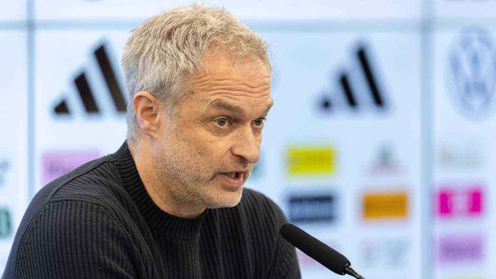 Keine fudalla: wück nominiert kader für wm-quali – und erklärt seine entscheidung