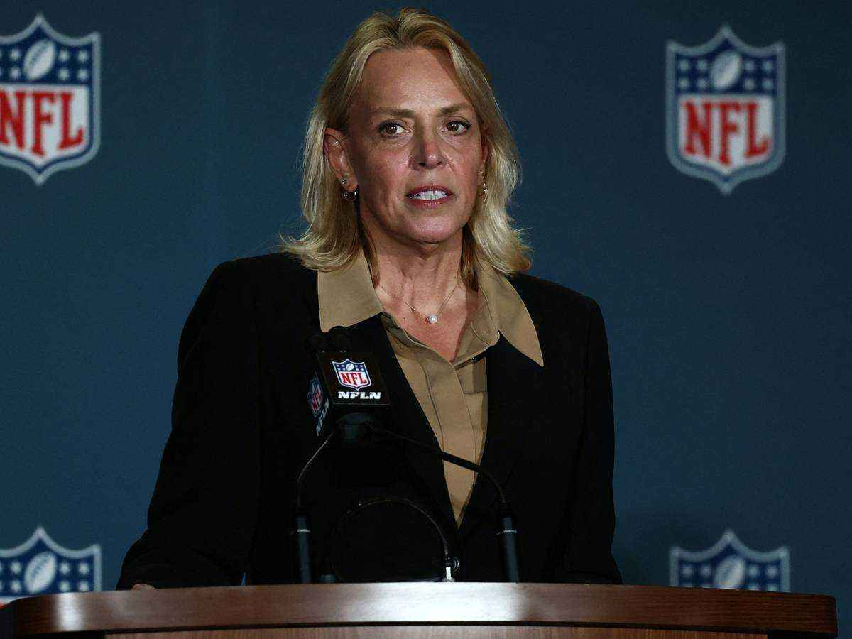 Keine ice-kontrollen beim super bowl: nfl-sicherheitschefin widerspricht berichten