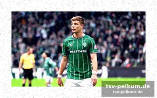 Ein hattrick als trügerischer hoffnungsschimmer