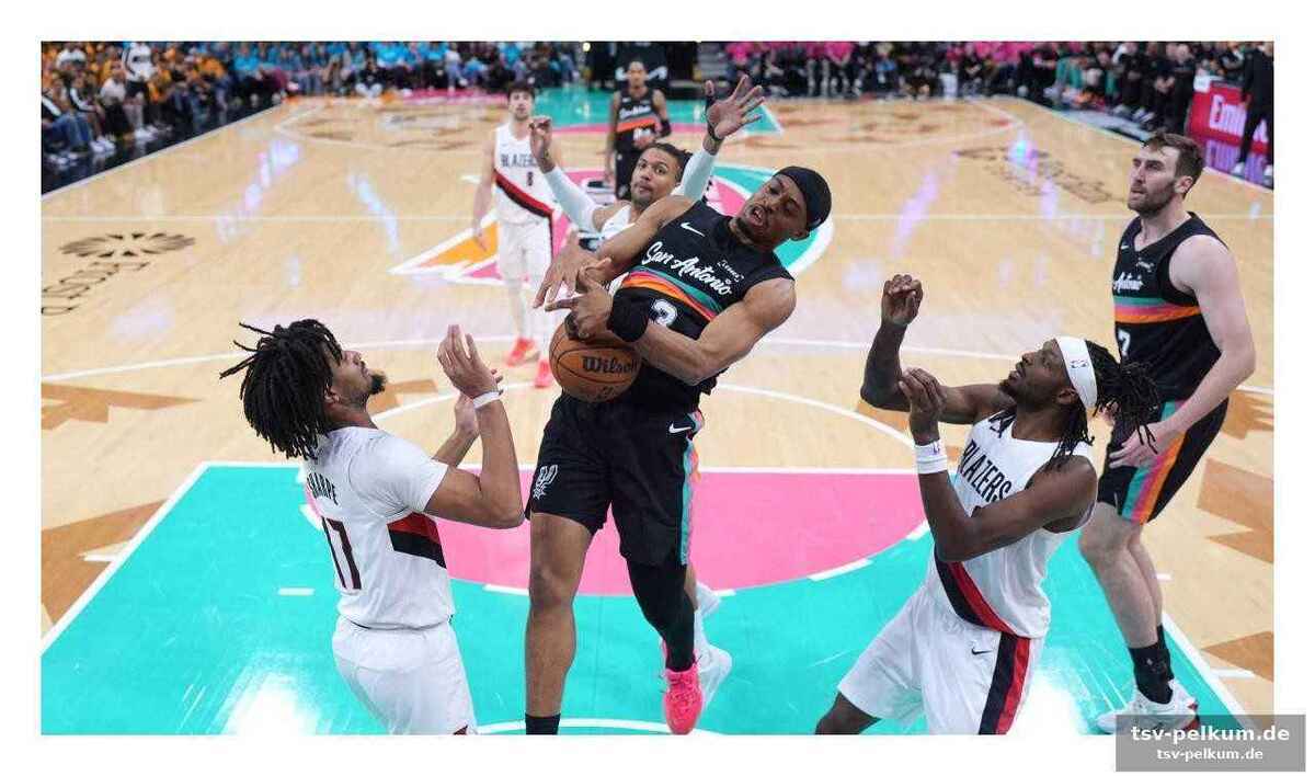 Mehr als nur punkte: die mentalität des sixth man