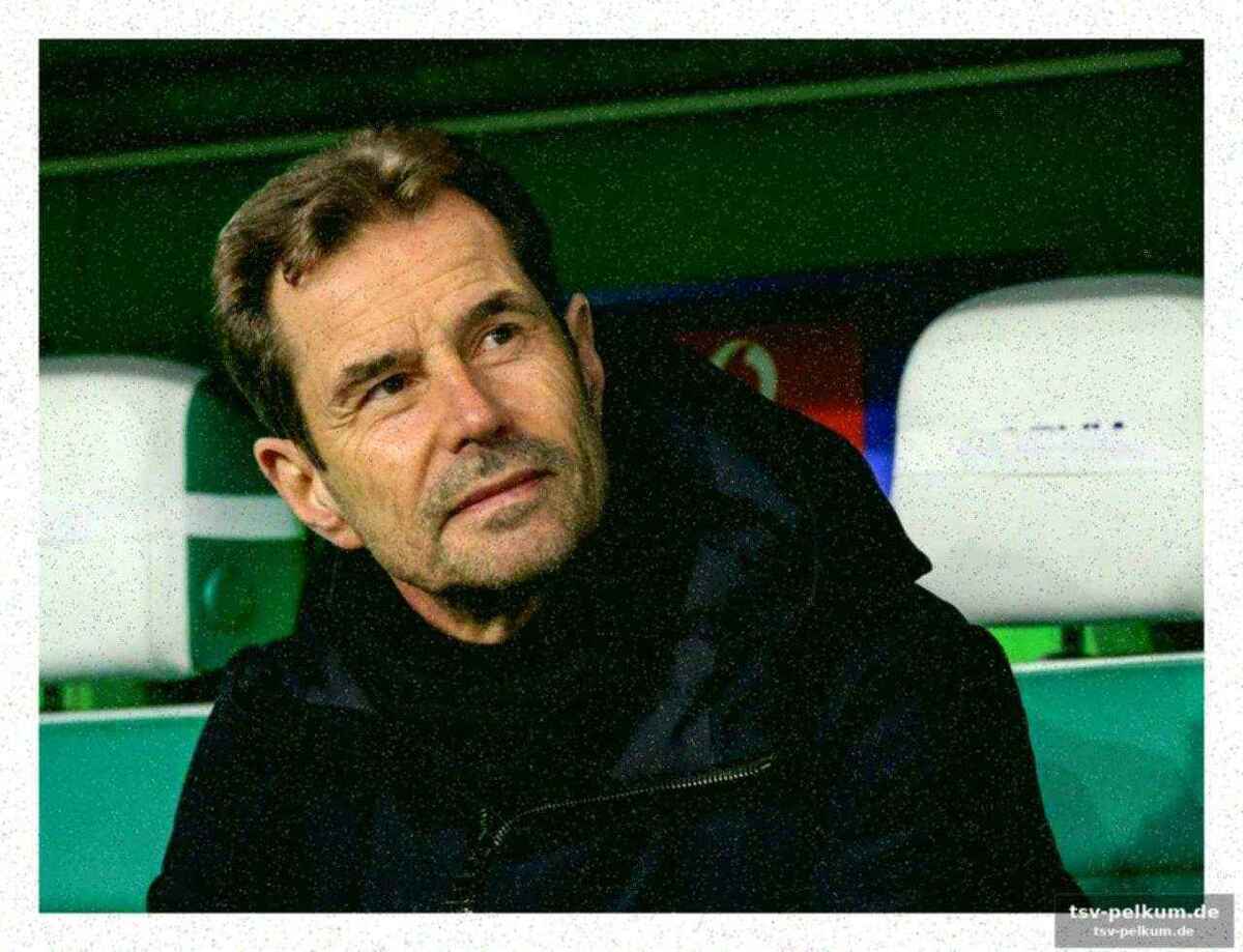Der meister-stratege startet beim aufsteiger durch