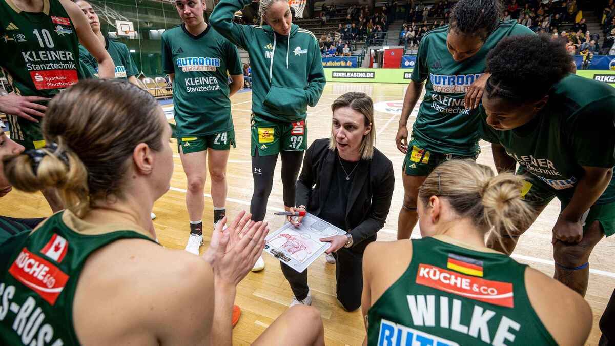 Keltern verspielt pokal-krönung in berliner nacht