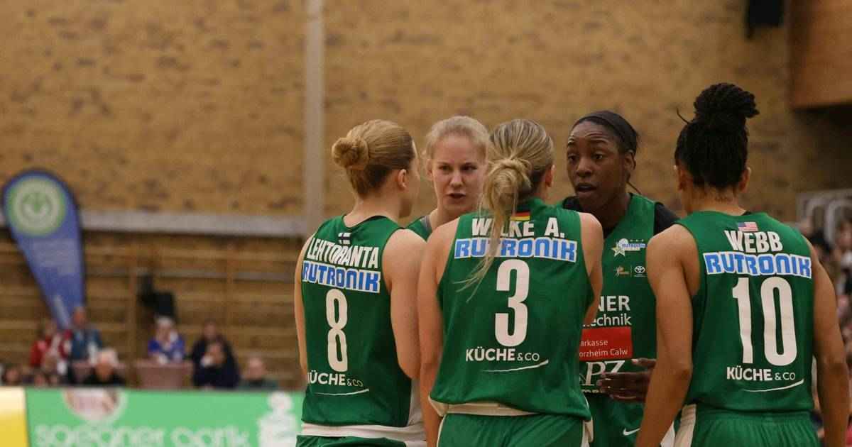 Keltern vor dem fünften titel: marburg am abgrund!
