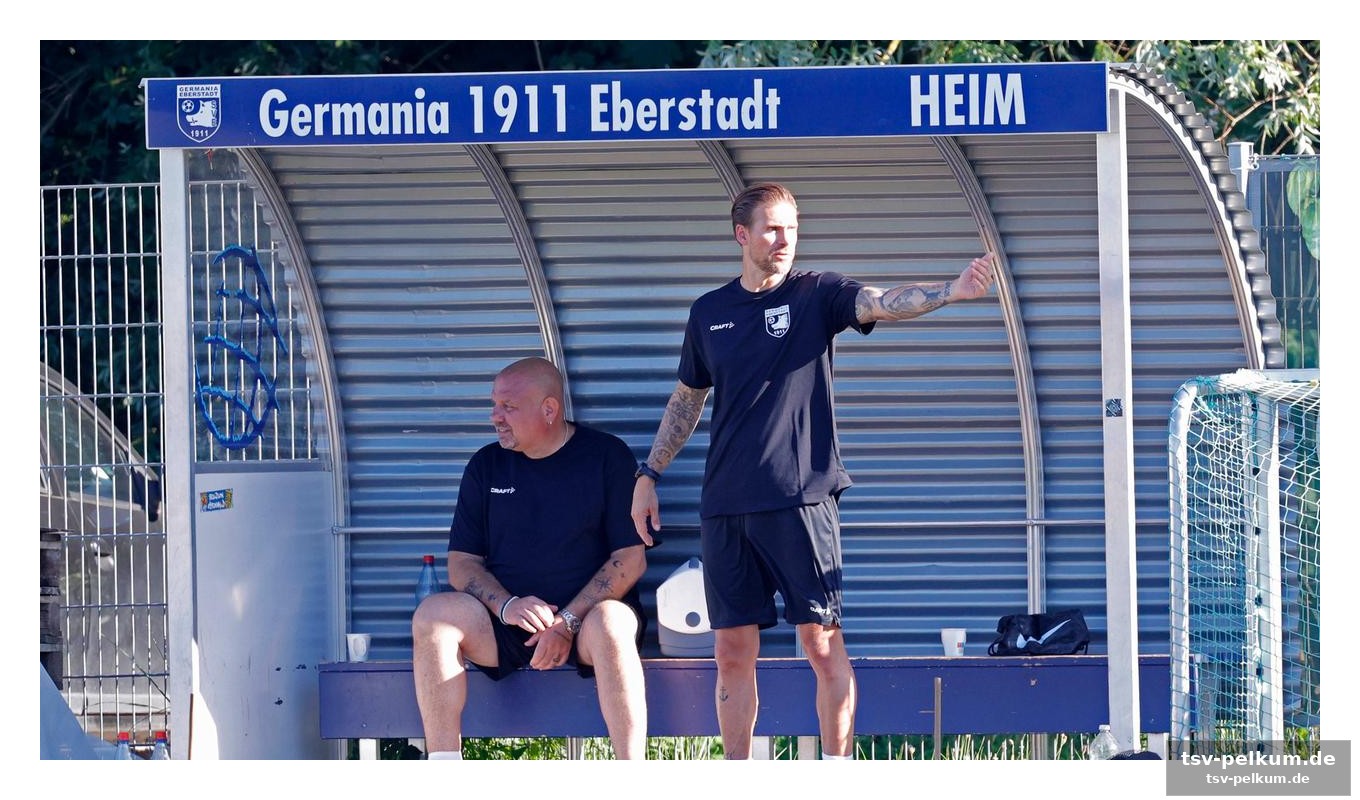 Mehr als nur ein name: kempes ambitionen