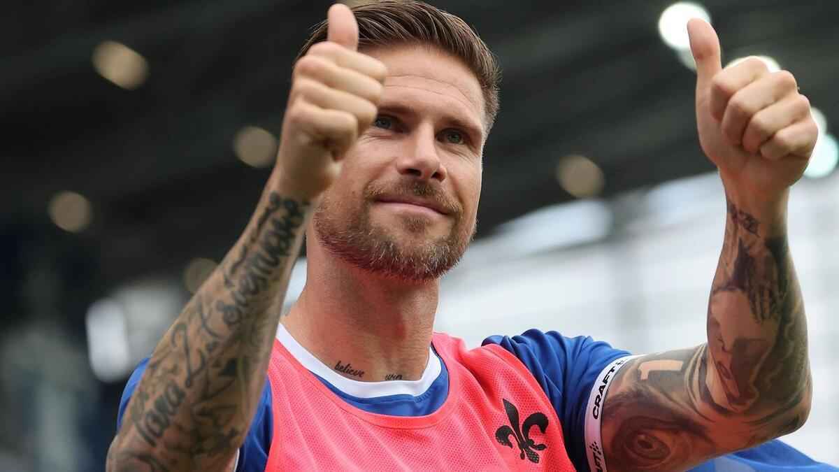Kempe: von darmstadt nach eberstadt – achtligisten werden trainiert!