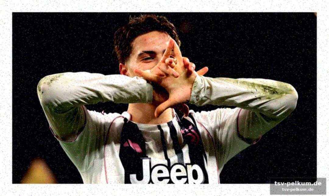 Verlängerung bis 2030: juve schlägt top-klubs aus