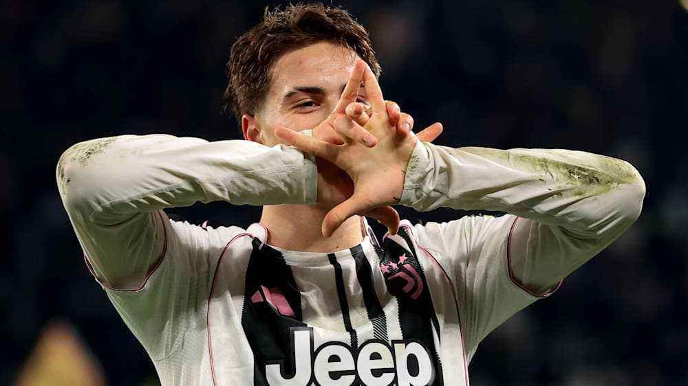 Kenan yildiz bleibt bei juventus: vertrag bis 2030 verlängert