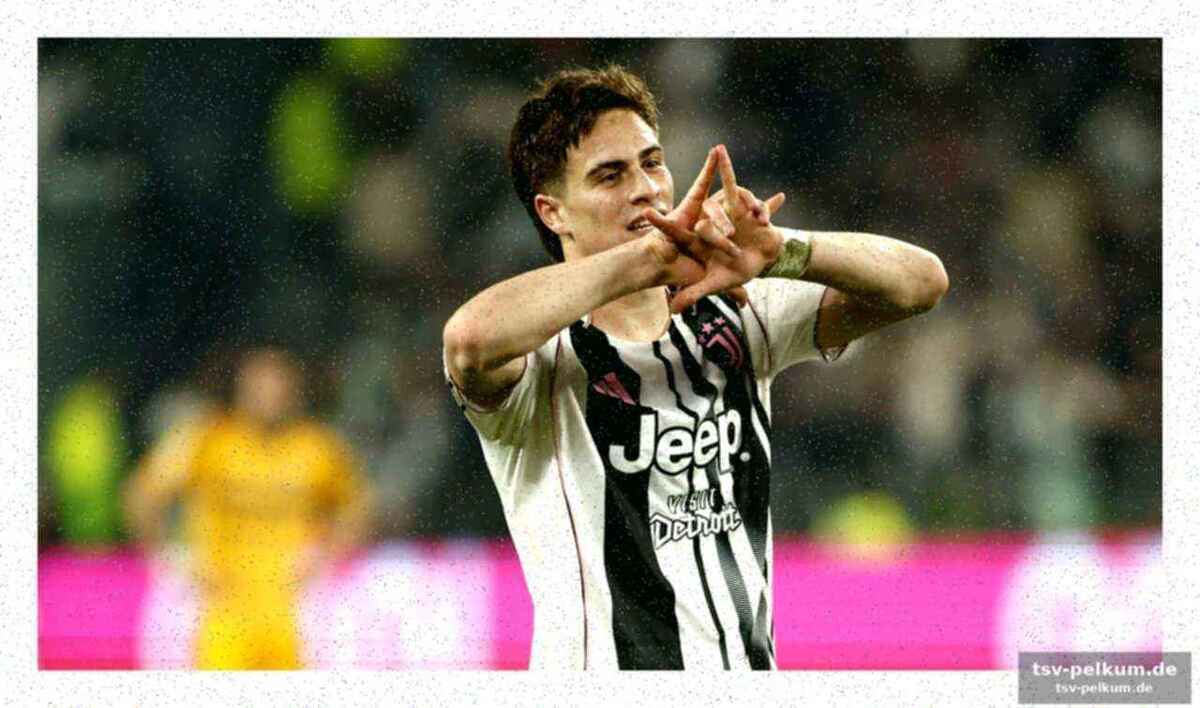 Juve als rettungsanker