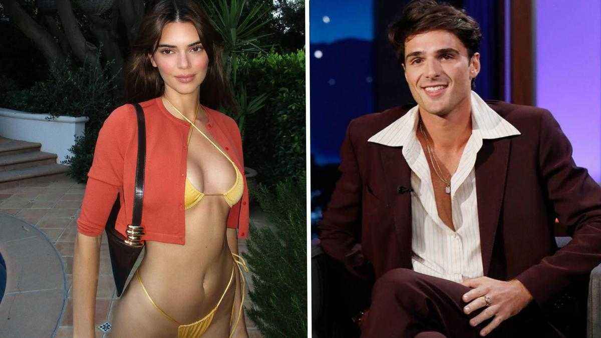 Kendall jenner und jacob elordi: heimliches coachella-comeback als paar