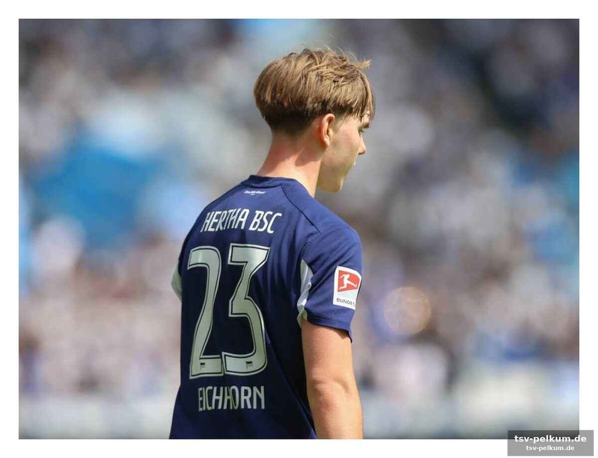 Leverkusen als heimlicher favorit?