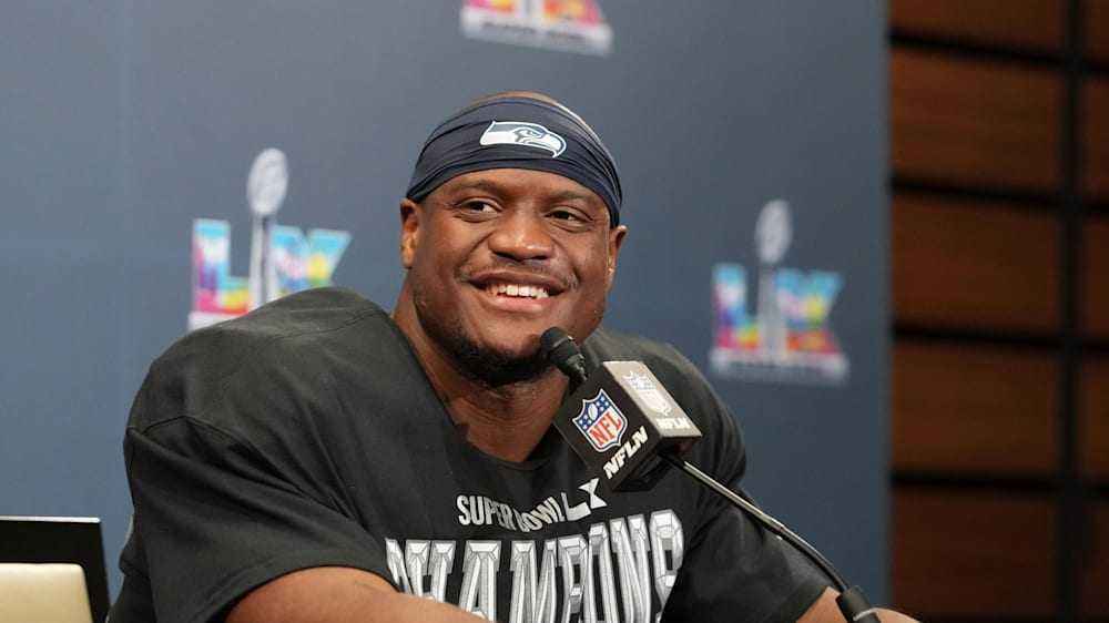 Kenneth walker: super bowl triumph katapultiert running back in neue gehaltsdimensionen
