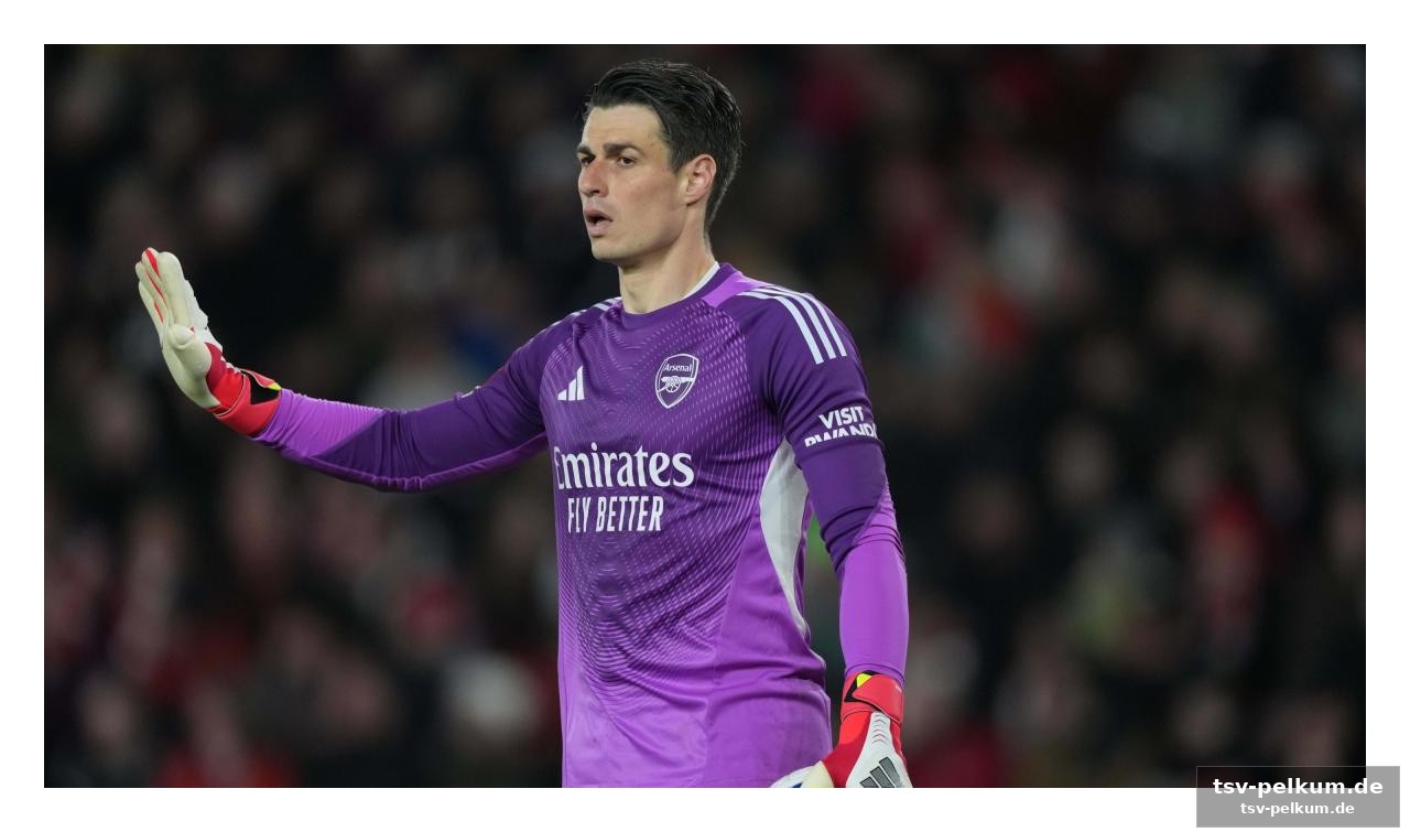 Ein leben als reservist: chelsea, madrid und nun arsenal