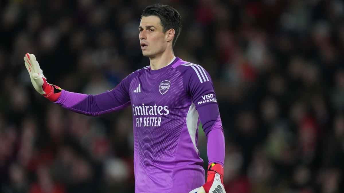Kepa: vom papageien-züchter zum champions-league-held?