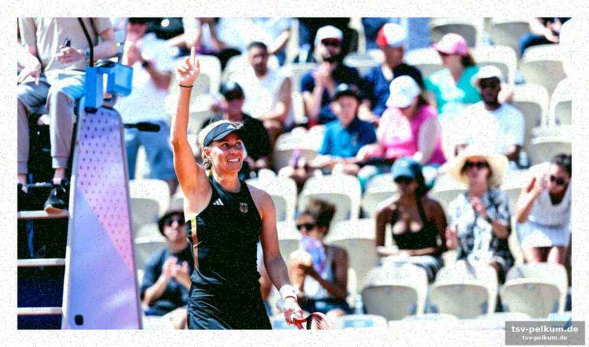 Kerber: „der kreis schließt sich auf dem platz, der mich groß gemacht hat“