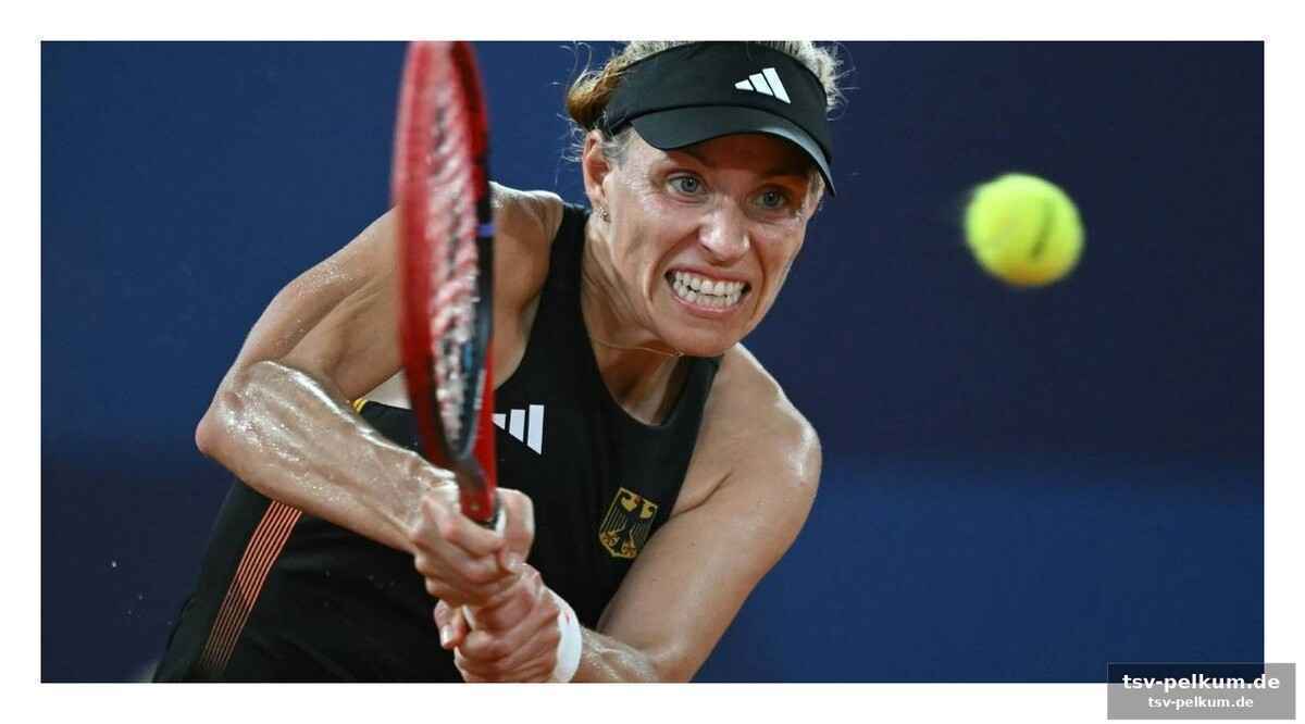 Jeder grand slam zählt – egal gegen wen