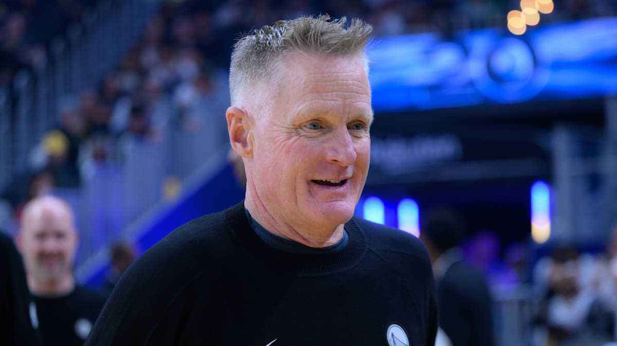 Kerr verliert spiel, gewinnt oscar: seine warriors knicken ein, seine doku schlägt ein