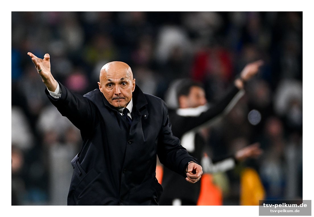 Spalletti drängt auf neuzugänge im zentrum