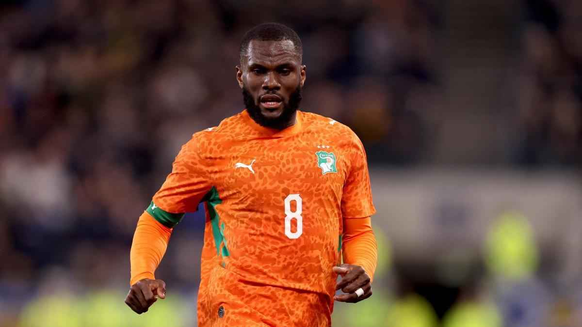 Kessie-comeback? juve baggert ex-mailänder – fitness fraglich!