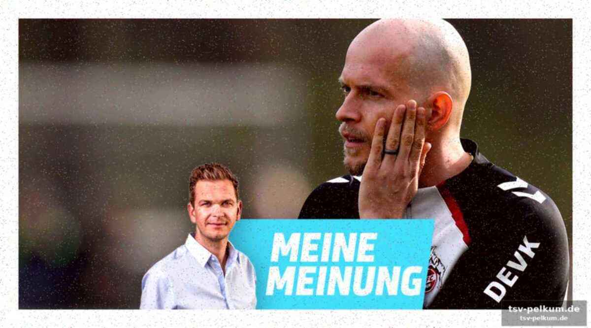 Die versteckte vita des neuen chefs