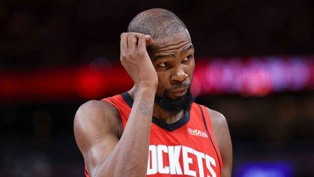 Kevin durant und die mysteriösen twitter-accounts: reaktionen und hintergründe