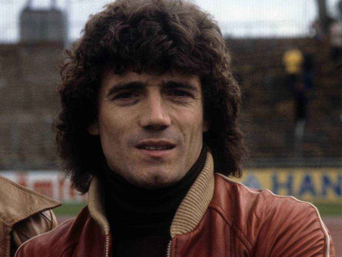 Kevin keegan wird 75: eine fußballlegende kämpft gegen den krebs