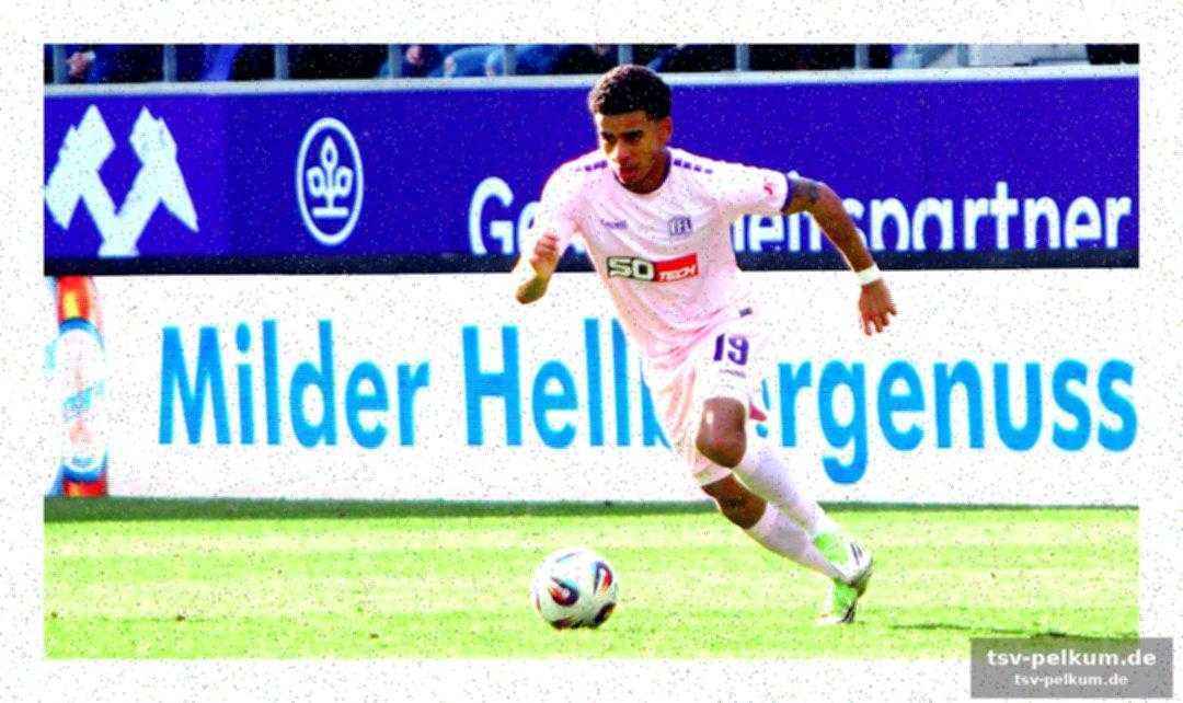 15 Spiele, 0 tore – trotzdem jagt ihn die liga
