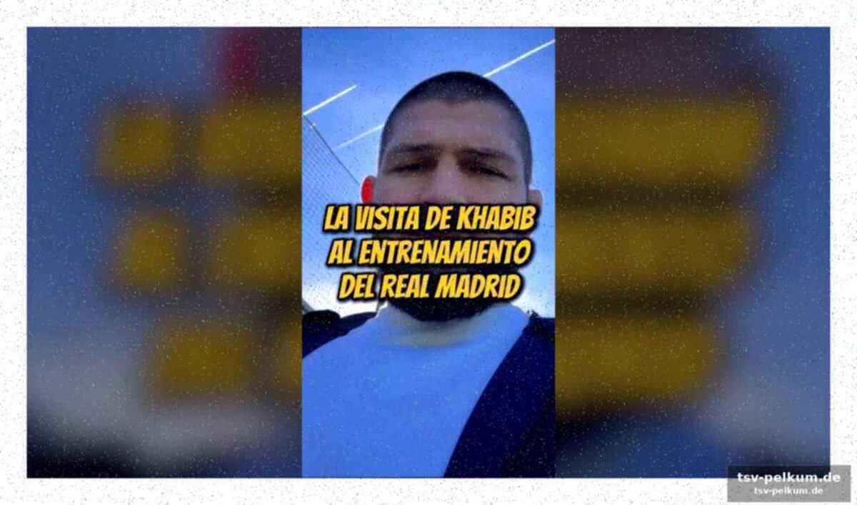 Die botschaft von madrid: legenden bleiben relevant