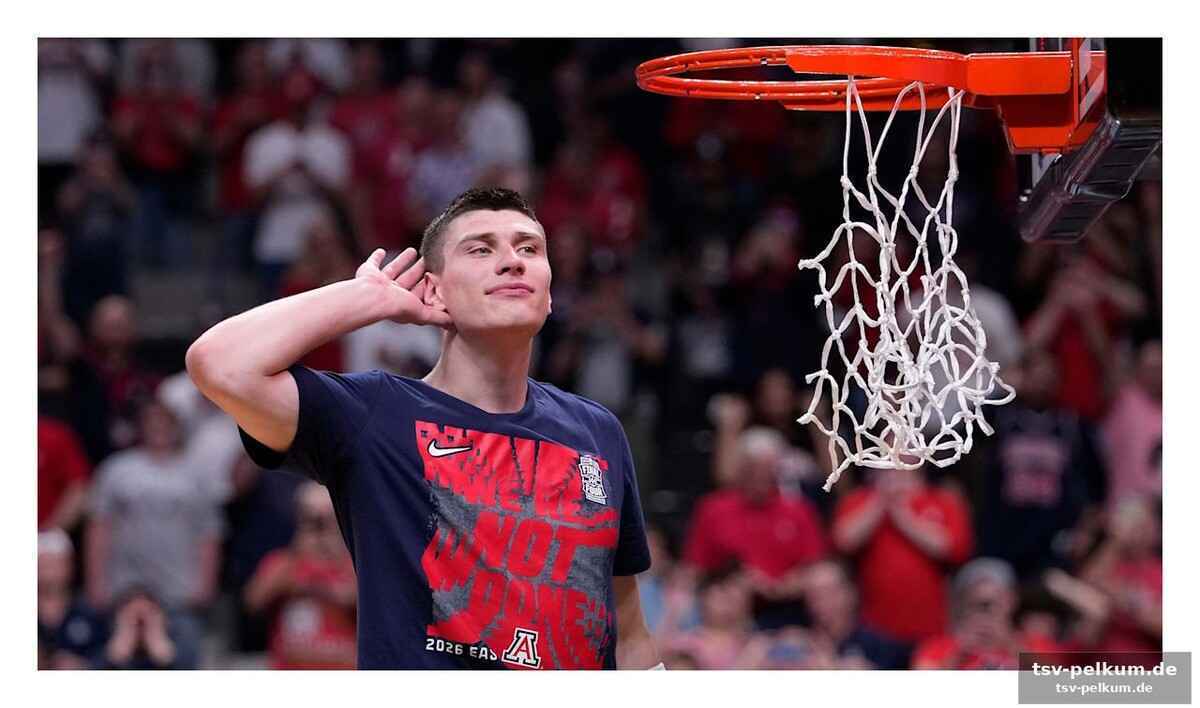 Deutsche basketball-talente im blickpunkt