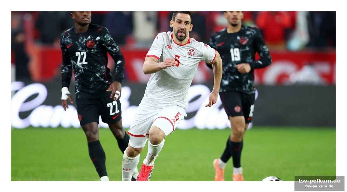 Khedira bringt die richtige reife