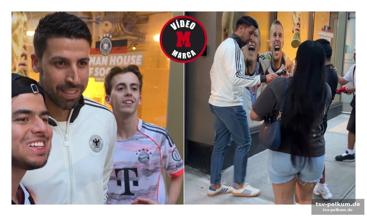 Eine herzensangelegenheit: die bindung zu real madrid