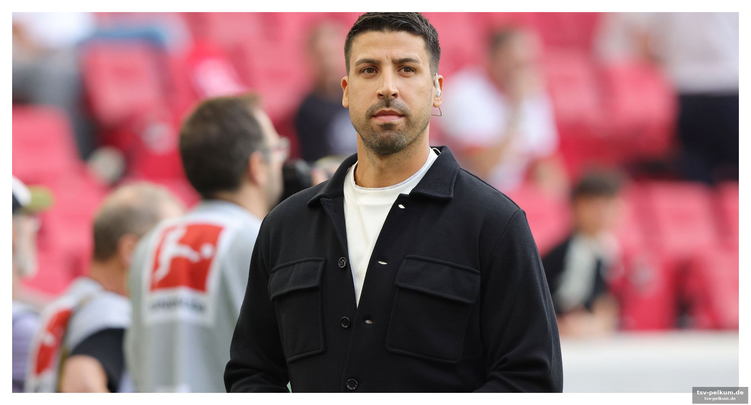 Die wurzel des problems liegt im jugendfußball