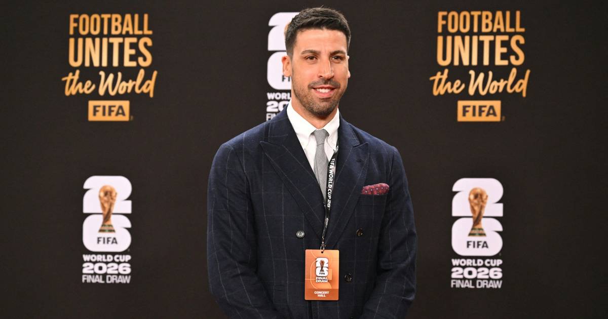 Khedira: wm-debakel ist folge einer verfehlten mentalität