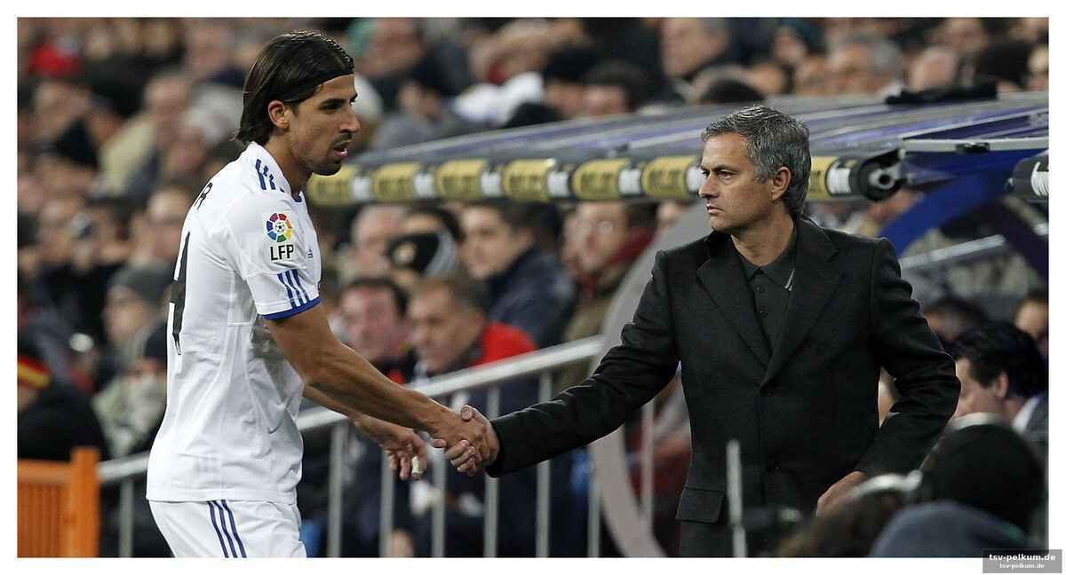 Mourinhos wunsch wird realität