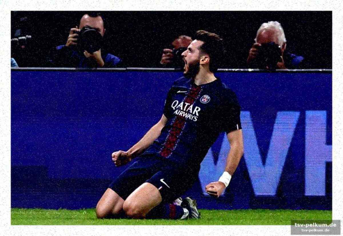 Wichtige tore in der ligue 1