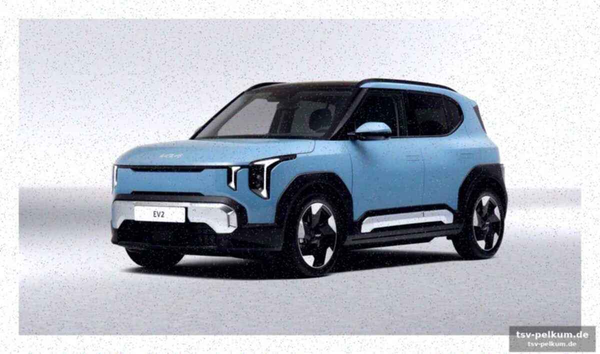 Warum der ev2 für deutsche importeure interessant wird