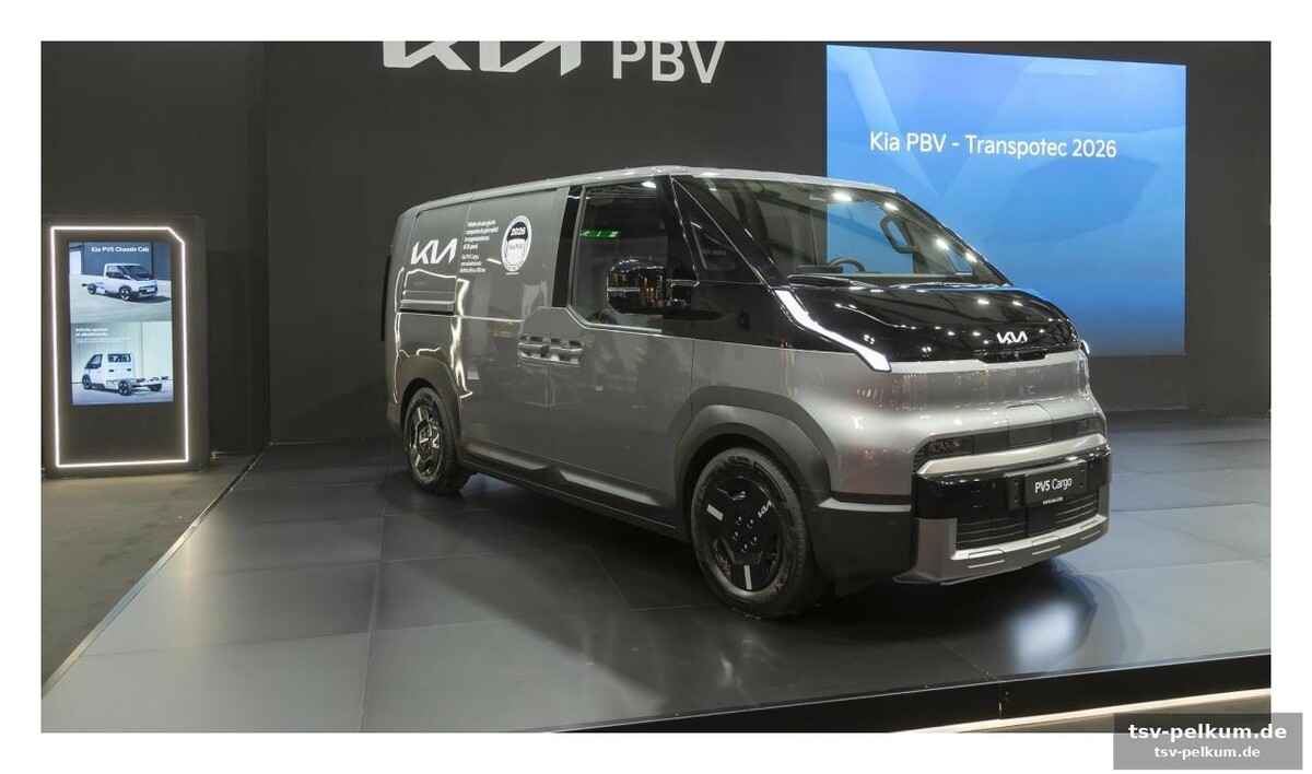 Elektromobilität als herzstück der strategie