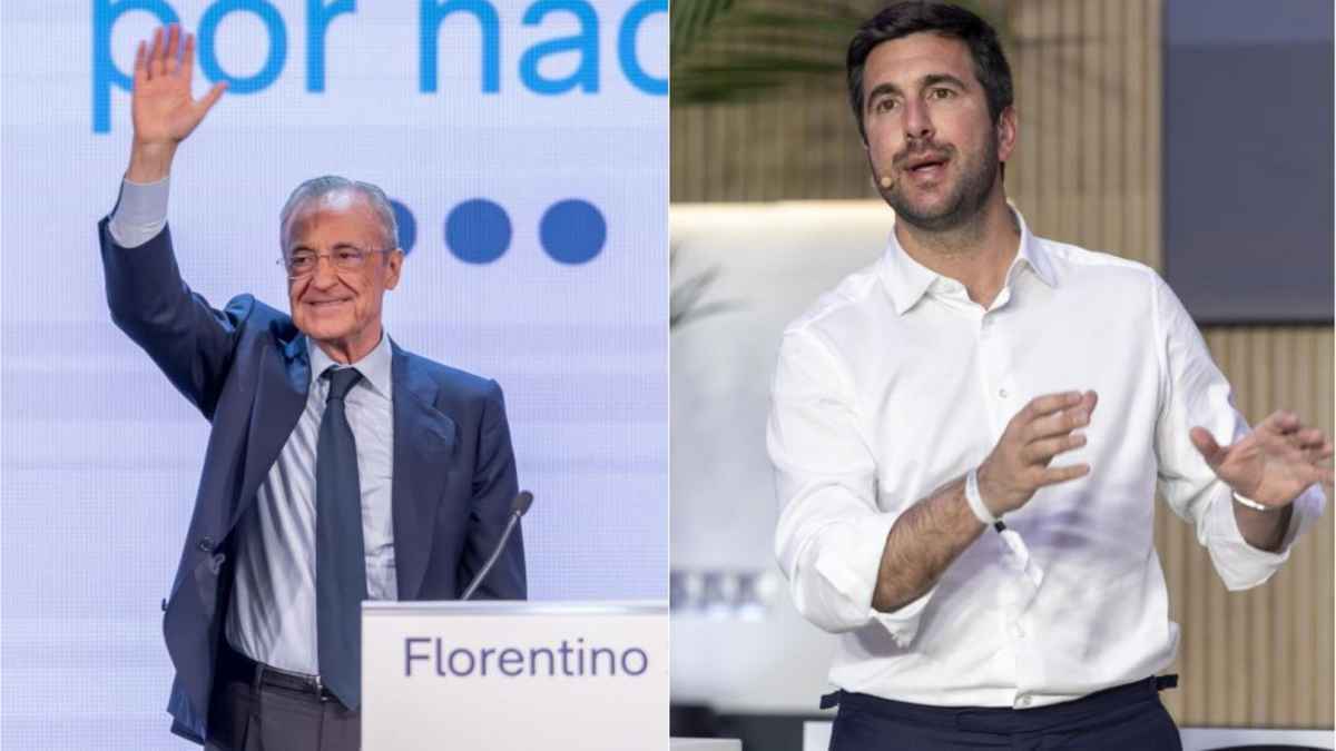 Ki-analyse enthüllt: pérez führt wahlausgang im bernabéu an!