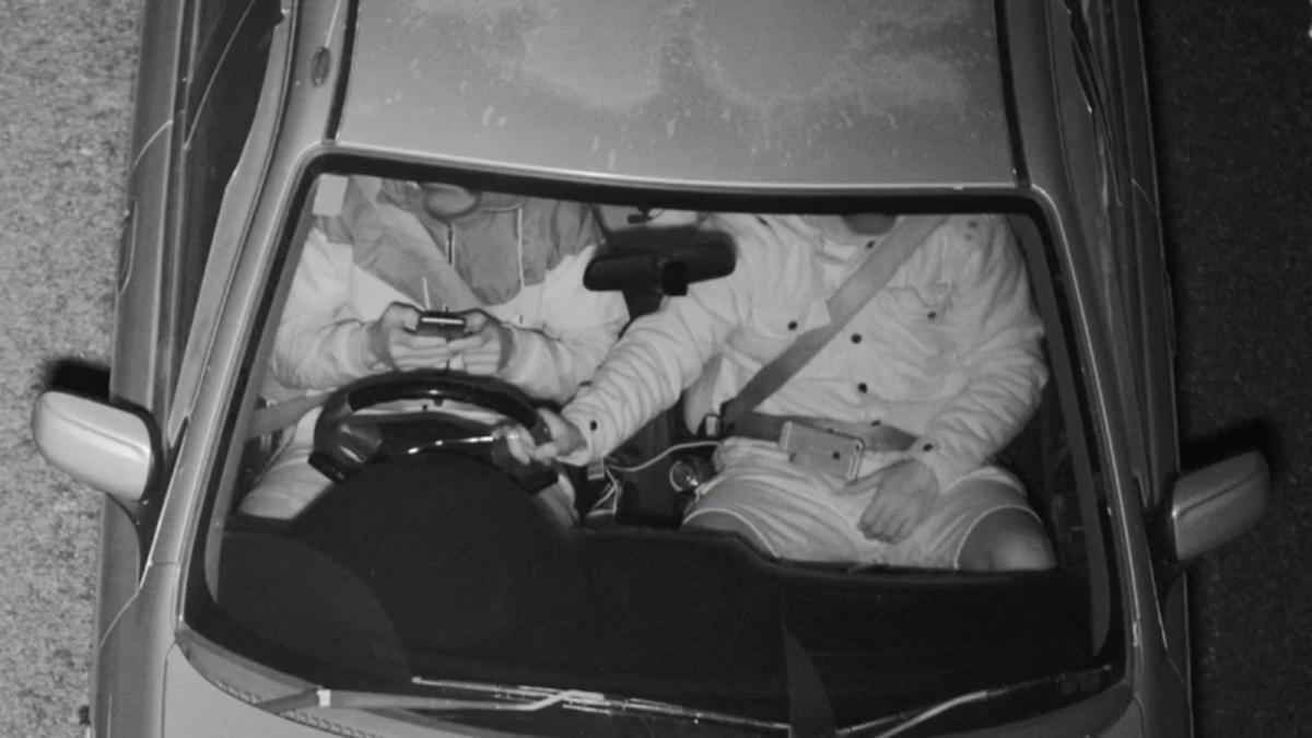 Ki-autovelox: überwachen sie uns jetzt auch im auto?