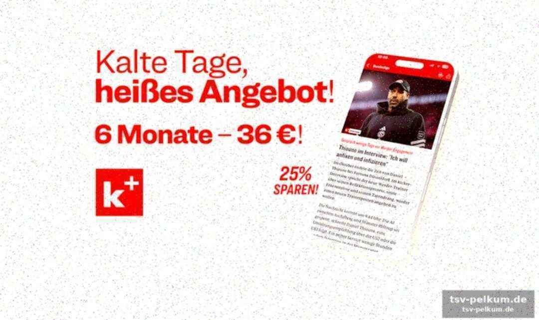 Aktuelle themen im fokus