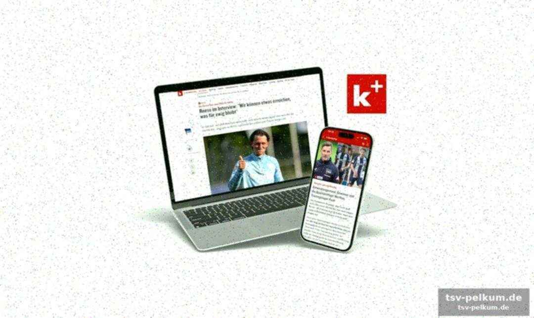 Ihre vorteile mit kicker+ im überblick