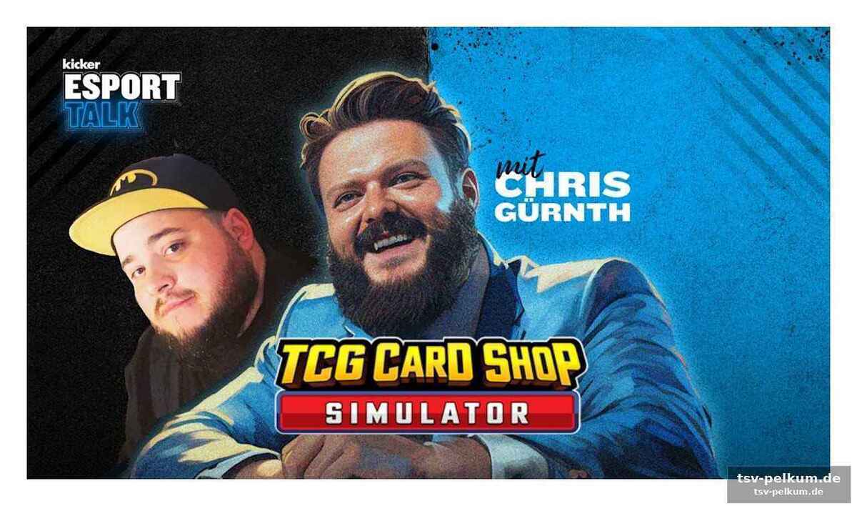 Gewinnspiele für tcg-enthusiasten